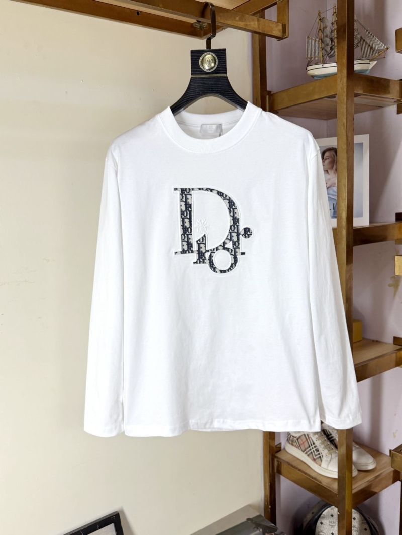 chr1st1an D10r t-shirts